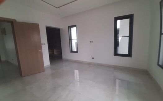 5 BEDROOM DUPLEX FOR IKATE ELEGUSHI