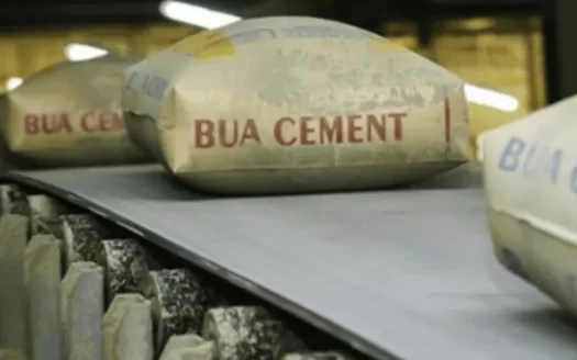 BUA Cement