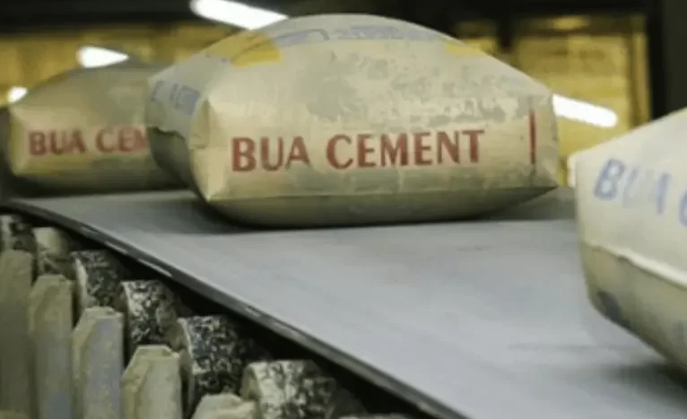 BUA Cement