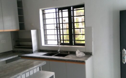 4 BEDROOM TERRACE FOR SALE AT CHEVRON LEKKI