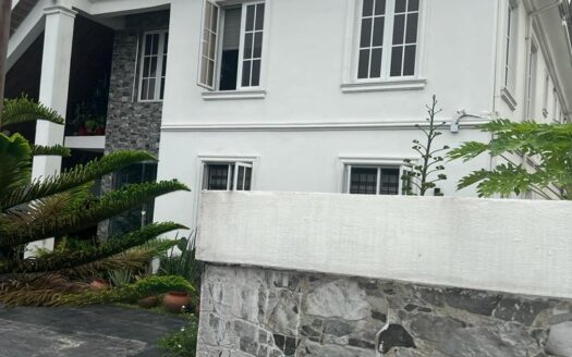 4 BEDROOM DUPLEX FOR SALE AT LEKKI