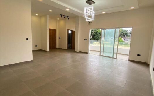 3 BEDROOM LUXURY APARTMENT FOR SALE AT IKOYI