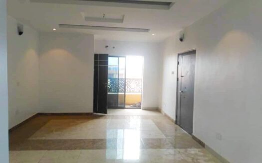 3 BEDROOM FLAT FOR SALE AT ANTHONY VILLAGE