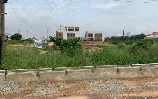 LAND FOR SALE AT AWUSE OPEBI