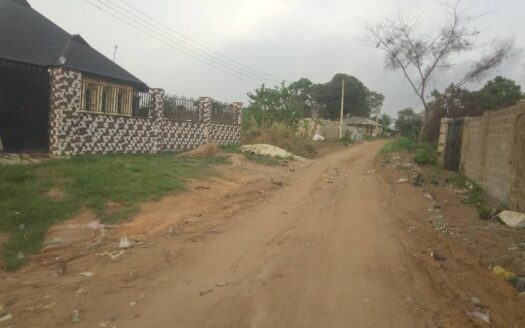 3 BEDROOM BUNGALOW FOR SALE AT SAGAMU