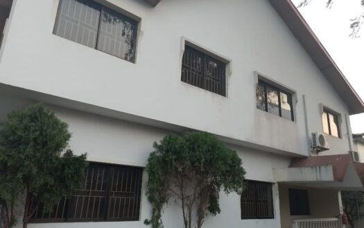 4 BEDROOM HOUSES FOR RENT AT VICTORIA ISLAND