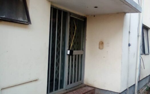 10 BEDROOM SEMI DETACHED HOUSE FOR RENT AT IKEJA