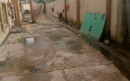 4 NOS 3 BEDROOM FLAT FOR SALE AT AJAH