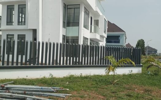 6 BEDROOM HOUSE FOR SALE AT LEKKI