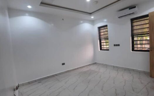 4 BEDROOM TERRACES FOR SALE AT IKEJA