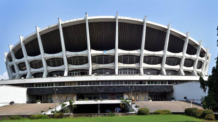 National Theatre