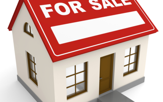 BLOCK OF FLAT FOR SALE AT GBAGADA