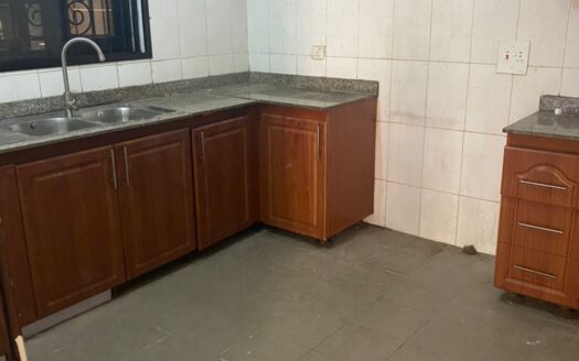 3 BEDROOM FLAT FOR RENT AT IKEJA GRA