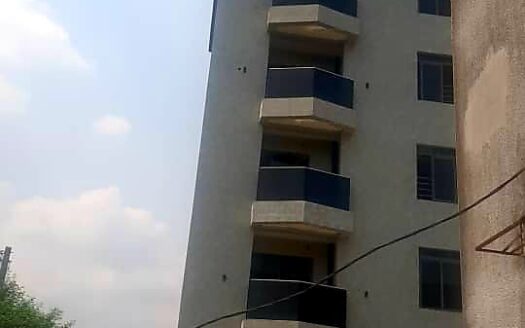 3 BEDROOM FLAT FOR RENT AT VICTORIA ISLAND