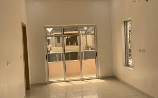 4 BEDROOM DUPLEX FOR SALE AT IKOTA LEKKI