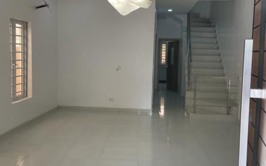 4 BEDROOM DUPLEX FOR SALE AT IKOTA LEKKI