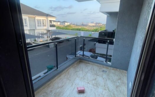 4 BEDROOM HOUSE FOR SALE AT LEKKI