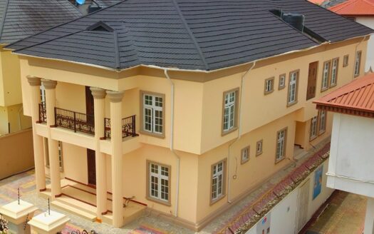 4 NO’S OF 3 BEDROOM FLAT FOR SALE AT LEKKI PHASE 1