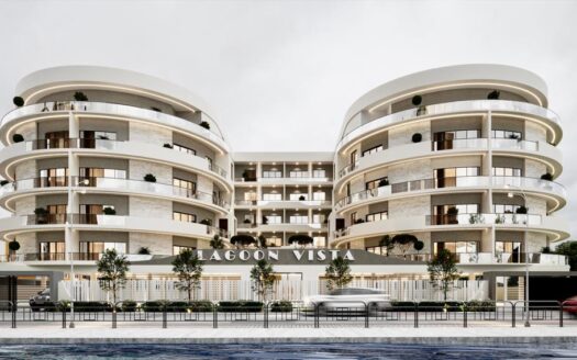 APARTMENTS FOR SALE AT LEKKI PHASE 1