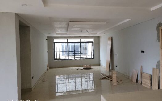 BLOCK OF FLATS FOR SALE AT VICTORIA ISLAND