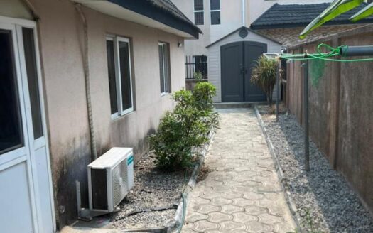 5 BEDROOM DUPLEX FOR SALE AT AJAH