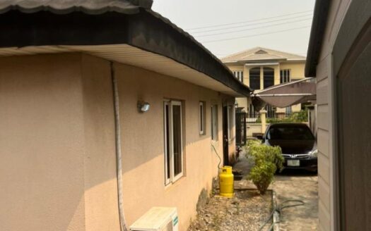 5 BEDROOM DUPLEX FOR SALE AT AJAH