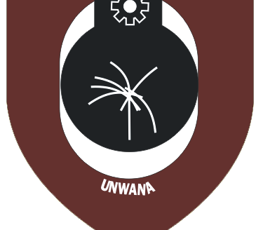 Logo design of AKANU IBIAM FEDERAL POLYTECHNIC, UNWANA AFIKPO