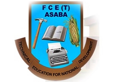 Logo of Federal College of Education (Technical), Delta