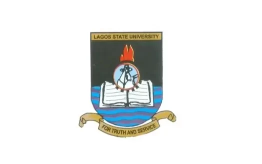 Logo image of Lagos state universiy, Ojo