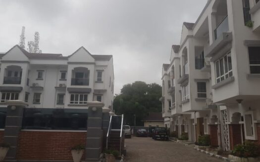 FLATS FOR SALE AT IKOYI