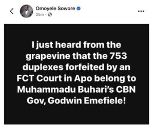 Godwin emefiele