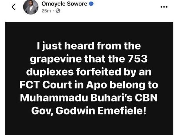 Godwin emefiele