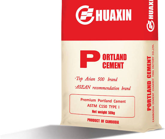 Huaxin Cement