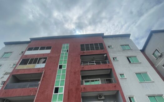 3 BEDROOM FLAT FOR SALE AT IKATE LEKKI