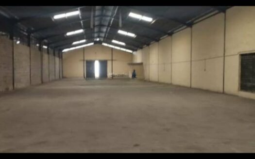 WAREHOUSES FOR RENT AT VARIOUS LOCATIONS