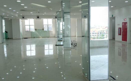 350sqm OFFICE SPACE FOR RENT AT IKEJA