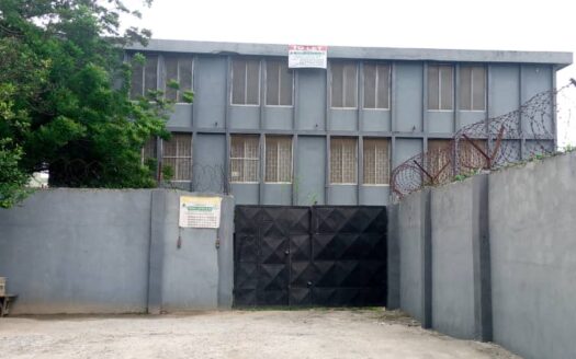 COMMERCIAL PROPERTIES FOR RENT AT OGBA