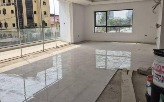 5 BEDROOM DUPLEX FOR SALE AT IKOYI