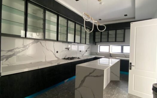 5 BEDROOM DUPLEX FOR SALE AT LEKKI