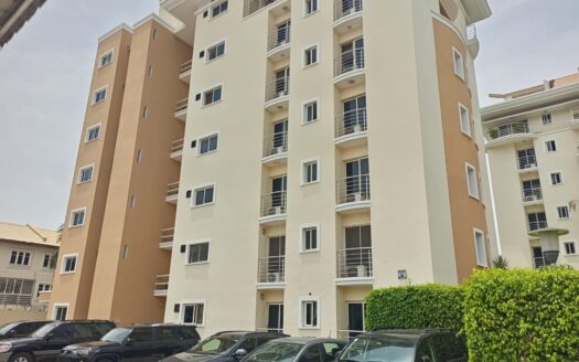 3 BEDROOM FLAT FOR SALE AT VICTORIA ISLAND