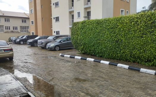 3 BEDROOM FLAT FOR SALE AT VICTORIA ISLAND