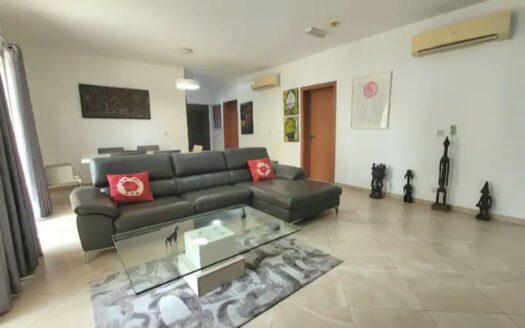 3 BEDROOM FLAT FOR SALE AT VICTORIA ISLAND