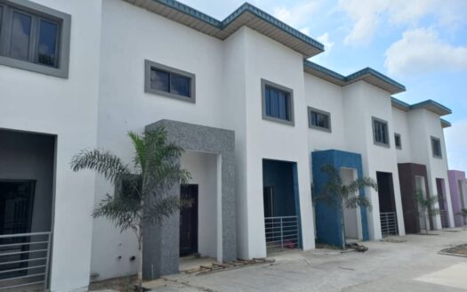 3 BEDROOM TERRACE FOR SALE AT ABIJO