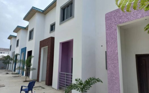 3 BEDROOM TERRACE FOR SALE AT ABIJO