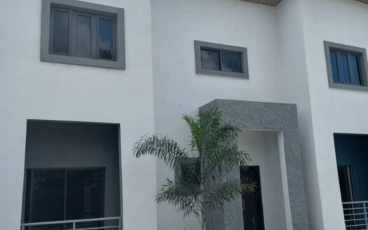 3 BEDROOM TERRACE FOR SALE AT ABIJO