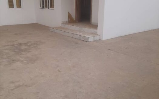 DETACHED HOUSES IN MINI ESTATE FOR SALE AT OPEBI