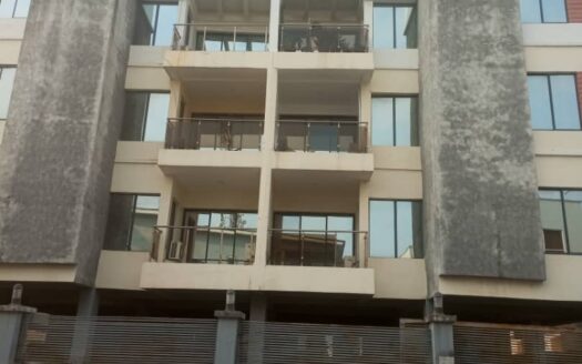 2 BEDROOM APARTMENT FOR SALE AT ONIRU