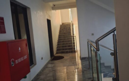 2 BEDROOM APARTMENT FOR SALE AT ONIRU