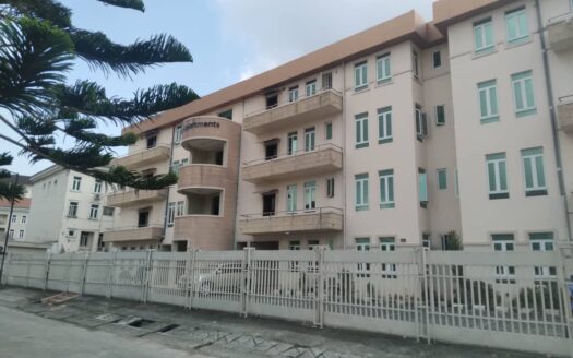 8 UNITS OF 4 BEDROOM APARTMENTS FOR SALE AT PARKVIEW ESTATE